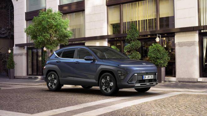 Η Hyundai ενσωματώνει την υπηρεσία Google Places 