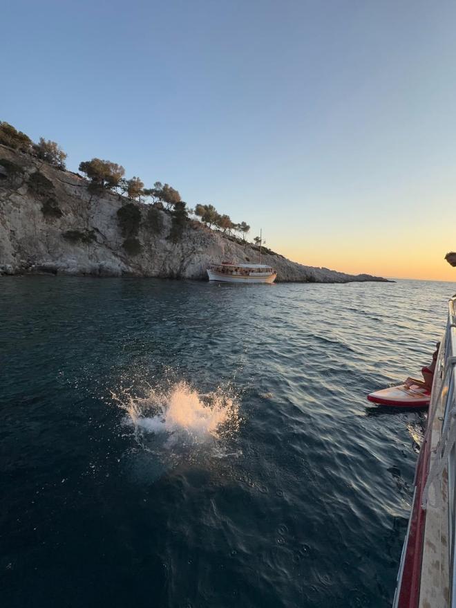 Σίσσυ Χρηστίδου: Ο γιος της, Φίλιππος έγινε 17 - Η τρυφερή ανάρτησή της
