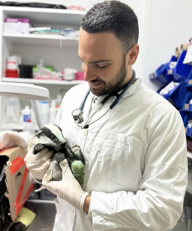 Όμιλος Επιχειρήσεων Σαρακάκη: Διασώζει τα άγρια ζώα