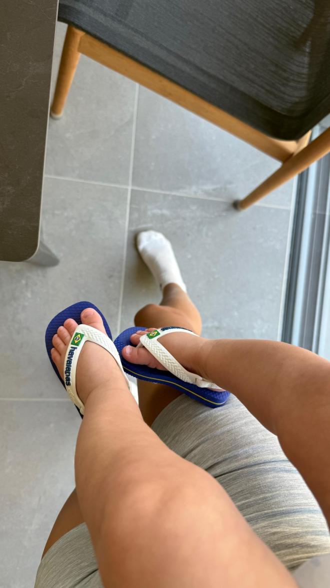 Η ανάρτηση της Αλεξάνδρας Νίκα