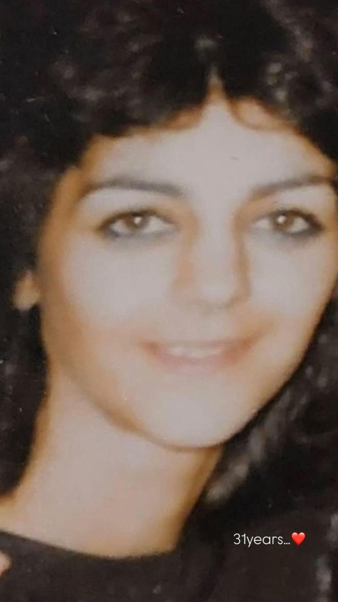 Η συγκινητική ανάρτηση του Ανδρέα Γεωργίου για τον θάνατο της μητέρας του