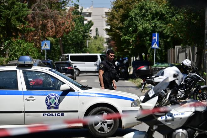 Γυναικοκτονία στο Χαλάνδρι 