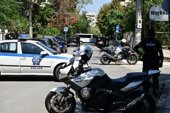 Πώς έγινε η γυναικοκτονία στο Χαλάνδρι 