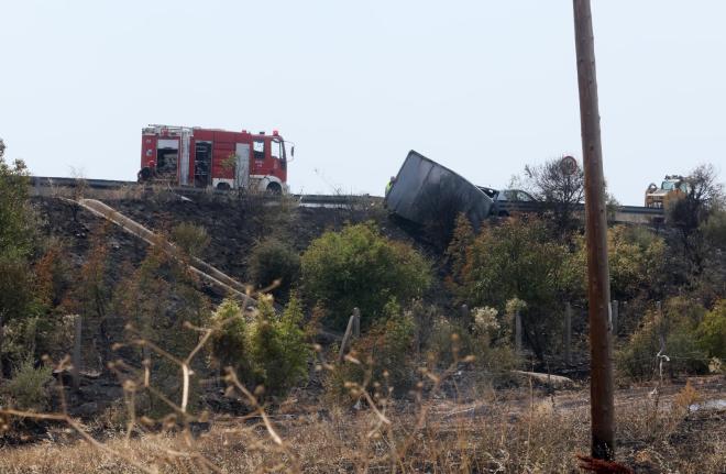 Τροχαίο στην Εγνατία με νεκρούς