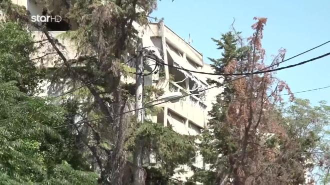 Δολοφονία Χαλάνδρι