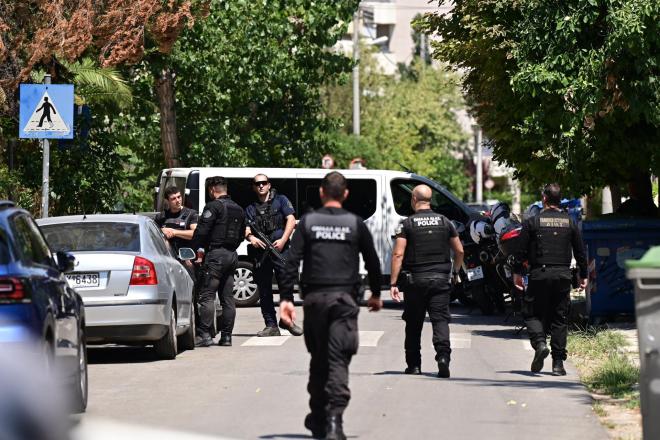 Νεότερα για τη γυναικοκτονία στο Χαλάνδρι 