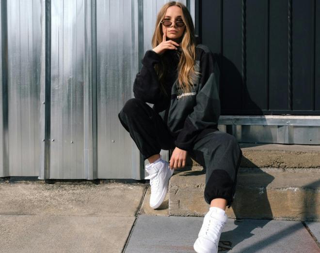 Streetwear: Πώς να δημιουργήσετε ένα μοντέρνο ντύσιμο σε αυτό το στιλ!