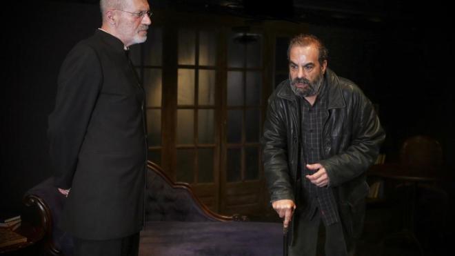 Oι «Βρικόλακες» για δεύτερη χρονιά στο θέατρο Radar