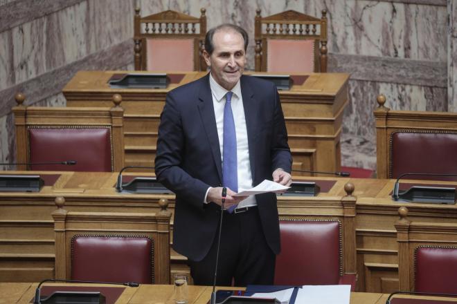Απόστολος Βεσυρόπουλος
