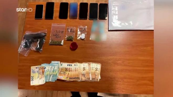 Ωρωπός: Ο Ρέιζ, ο «Μάγειρας» και η σχέση με τον διασημότερο Τούρκο μαφιόζο