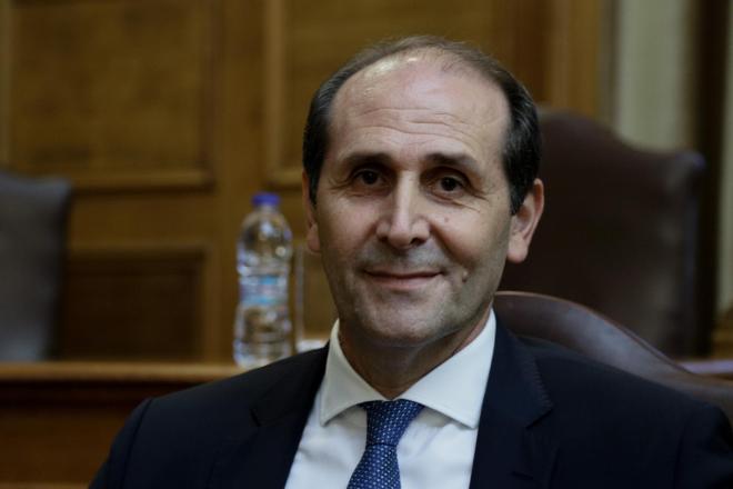 Απόστολος Βεσυρόπουλος