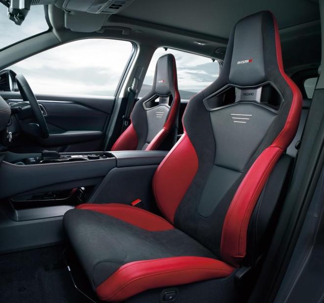 Nissan X-Trail NISMO: Πότε ξεκινούν οι πωλήσεις  
