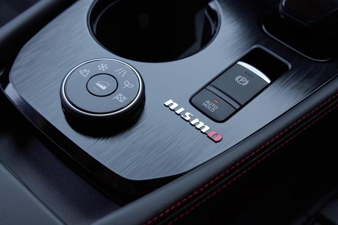 Nissan X-Trail NISMO: Πότε ξεκινούν οι πωλήσεις  