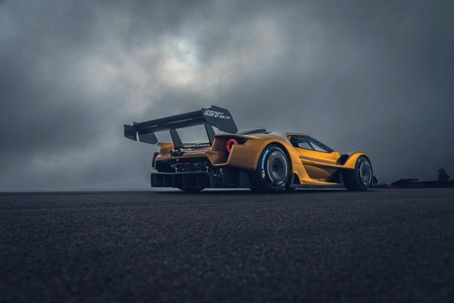 Ford Performance: Τα τελευταία αντίτυπα του εμβληματικού GT Mk IV 