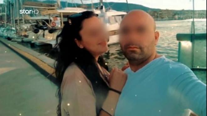 Γυναικοκτονία Βόλος