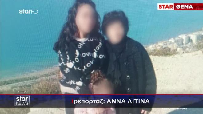 Πνίγηκε 4χρονη στους Παξούς