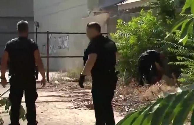 Βόλος: Συνελήφθη ο 40χρονος που δολοφόνησε τη σύζυγό του