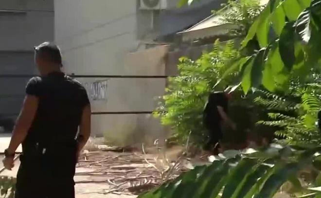 Βόλος: Συνελήφθη ο 40χρονος που δολοφόνησε τη σύζυγό του