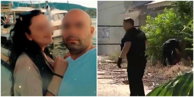 Βόλος: Συντετριμμένη η κόρη της 36χρονης Μαριόλα - «Θα τον εκδικηθώ»