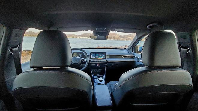 Test Drive: Δοκιμάζουμε το νέο MG 3 Hybrid+ με 195 ίππους