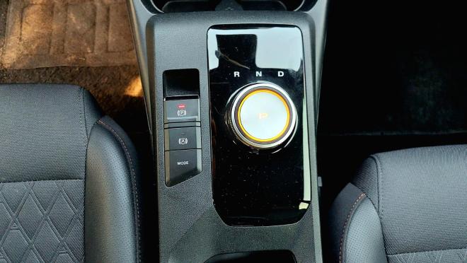 Test Drive: Δοκιμάζουμε το νέο MG 3 Hybrid+ με 195 ίππους