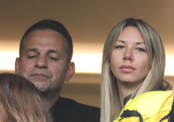 Νοσηλευόταν στον Ευαγγελισμό τις τελευταίες 10 μέρες