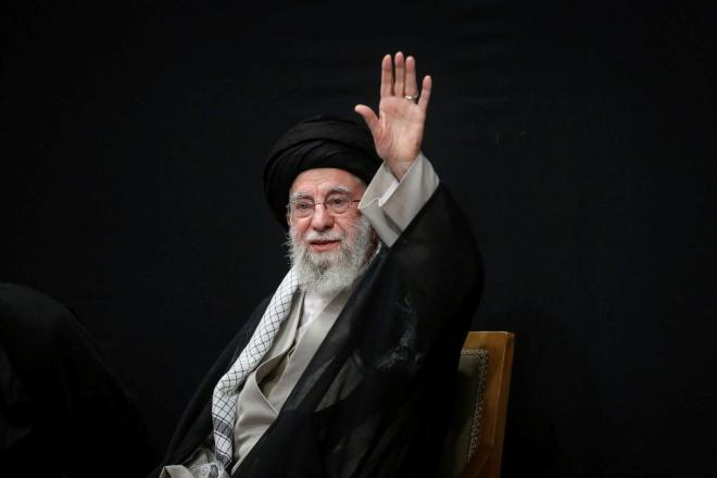 Επί τάπητος ξανά το πυρηνικό πρόγραμμα του Ιράν – Επίθεση Χαμενεϊ στις ΗΠΑ