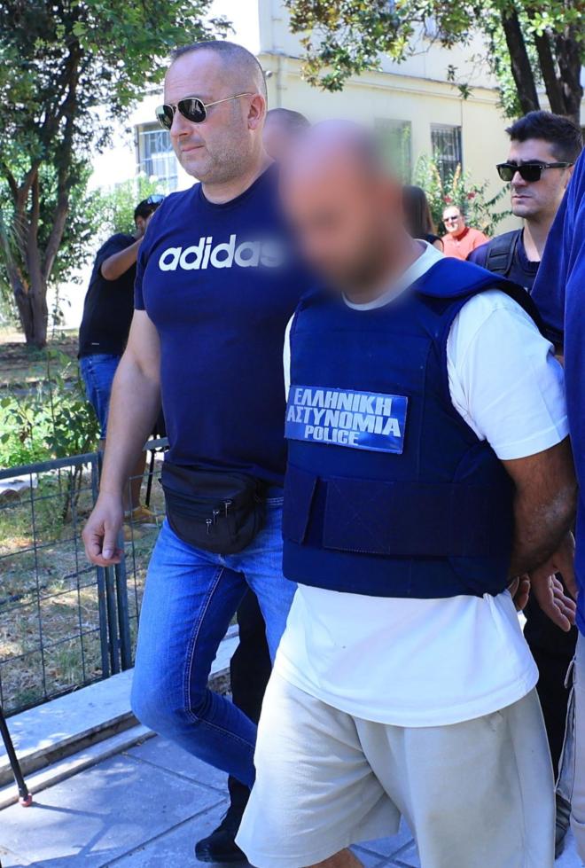 O 40χρονος που δολοφόνησε τη σύζυγό του στον Βόλο - Intimenews