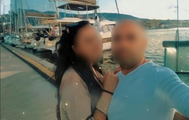 Ο 40χρονος σκότωσε τη σύζυγό του μπροστά στα μάτια των παιδιών τους