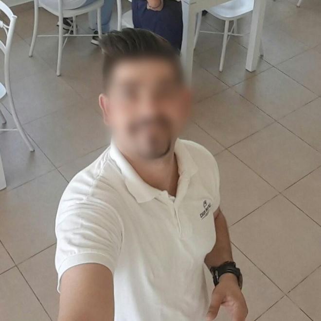Ο 40χρονος μεταφέρθηκε στο Θριάσιο από το ΠΑΓΝΗ με εγκαύματα στο 60% του σώματός του