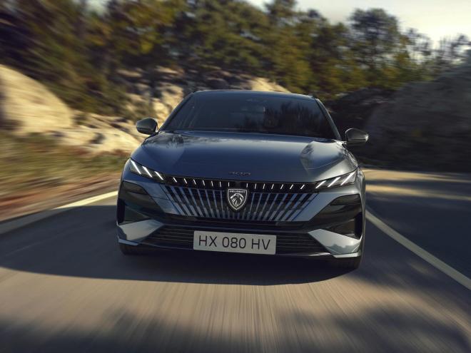 PEUGEOT 308 ΚΑΙ PEUGEOT 308 SW: Πότε έρχονται τα νέα μοντέλα