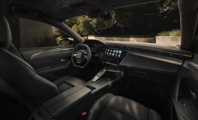 PEUGEOT 308 ΚΑΙ PEUGEOT 308 SW: Πότε έρχονται τα νέα μοντέλα
