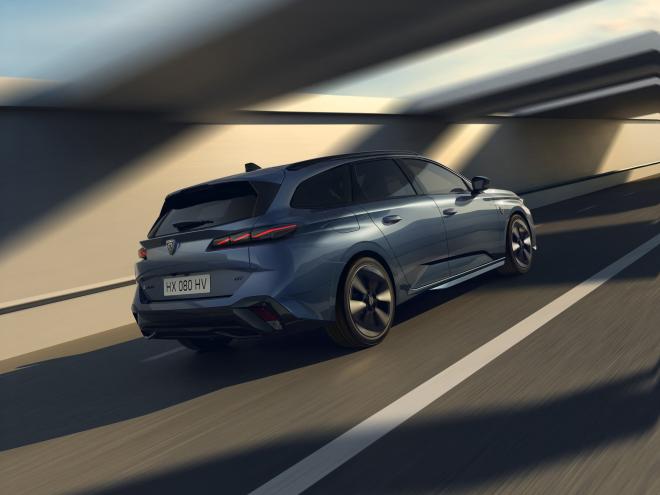 PEUGEOT 308 ΚΑΙ PEUGEOT 308 SW: Πότε έρχονται τα νέα μοντέλα