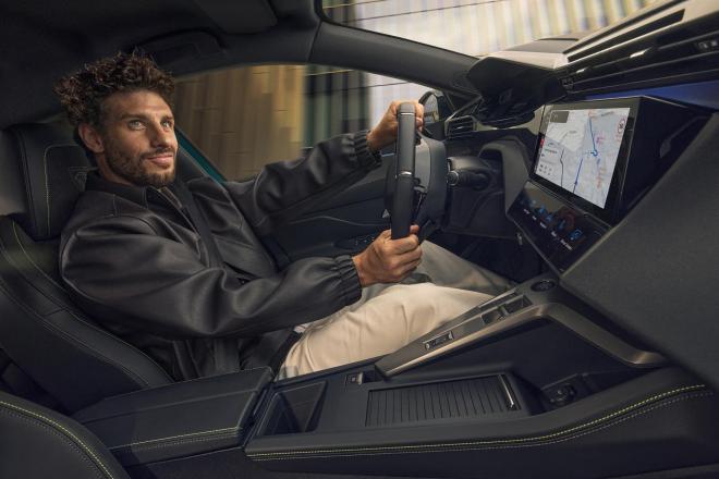 PEUGEOT 308 ΚΑΙ PEUGEOT 308 SW: Πότε έρχονται τα νέα μοντέλα