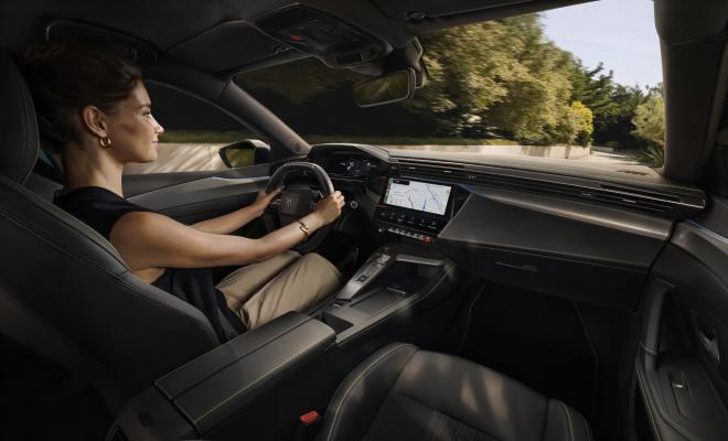PEUGEOT 308 ΚΑΙ PEUGEOT 308 SW: Πότε έρχονται τα νέα μοντέλα