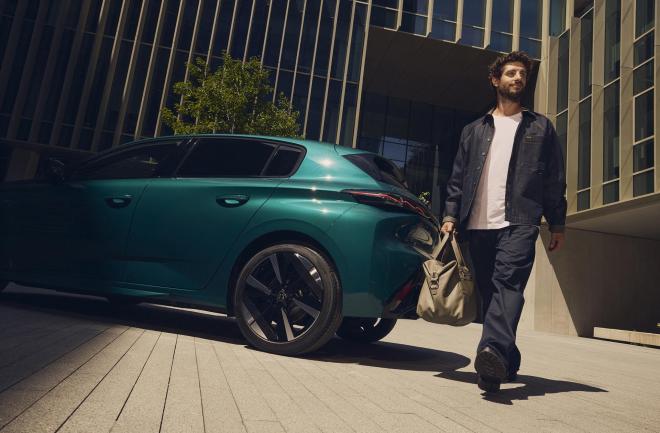 PEUGEOT 308 ΚΑΙ PEUGEOT 308 SW: Πότε έρχονται τα νέα μοντέλα