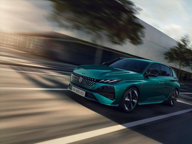 PEUGEOT 308 ΚΑΙ PEUGEOT 308 SW: Πότε έρχονται τα νέα συναρπαστικά μοντέλα