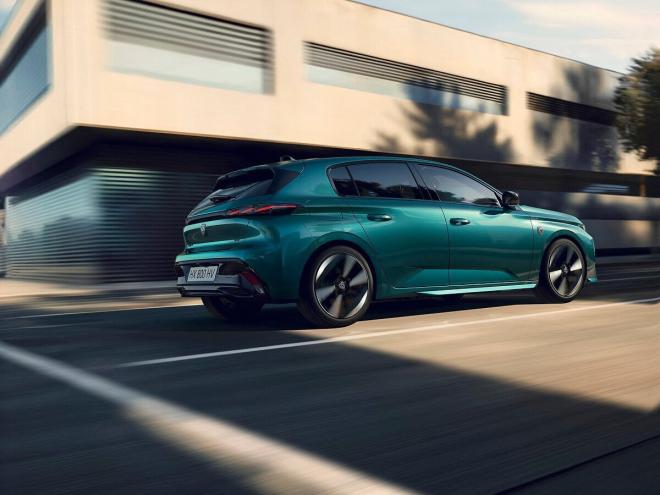 PEUGEOT 308 ΚΑΙ PEUGEOT 308 SW: Πότε έρχονται τα νέα συναρπαστικά μοντέλα