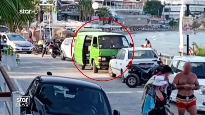 Αίγινα: Υπήρχε ασθενοφόρο για να καλύψει μόνο τη βραδινή βάρδια 