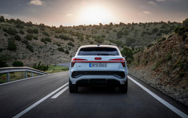 Πότε έρχεται στην Ελλάδα το νέο Audi Q3 - Που κατασκευάζεται