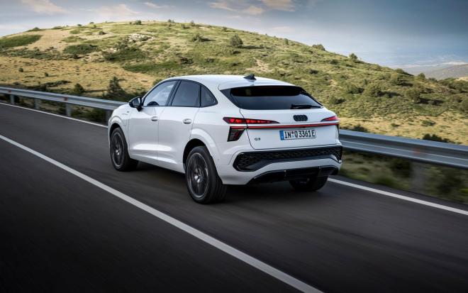 Πότε έρχεται στην Ελλάδα το νέο Audi Q3 - Που κατασκευάζεται