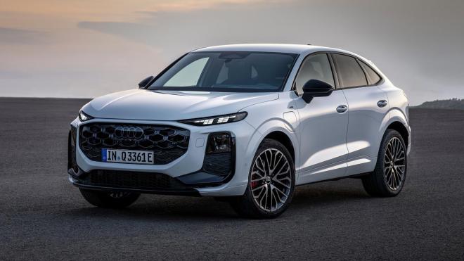 Πότε έρχεται στην Ελλάδα το νέο Audi Q3 - Που κατασκευάζεται