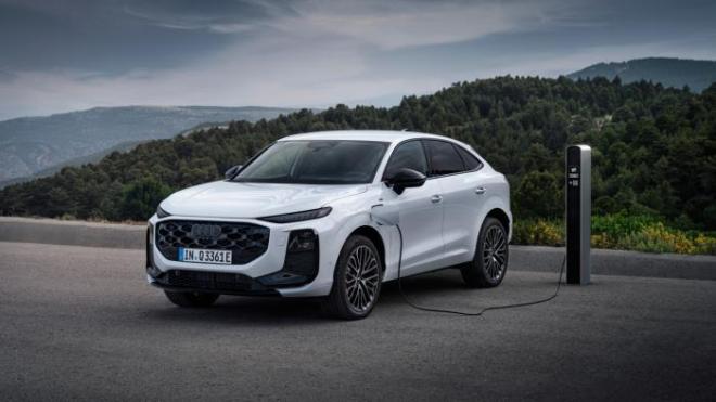 Πότε έρχεται στην Ελλάδα το νέο Audi Q3 - Που κατασκευάζεται