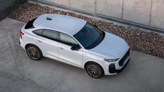 Πότε έρχεται στην Ελλάδα το νέο Audi Q3 - Που κατασκευάζεται