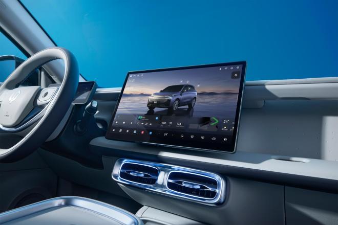 Leapmotor B10: Έρχεται για να κάνει την διαφορά 