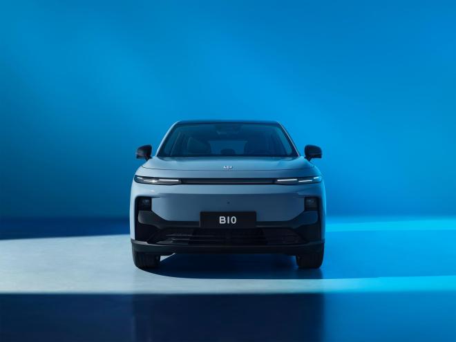 Leapmotor B10: Έρχεται για να κάνει την διαφορά 