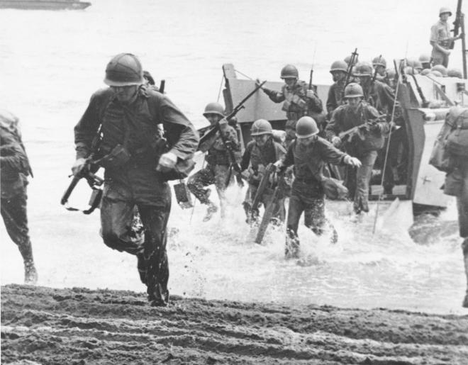 1 Σεπτεμβρίου 1939: H έναρξη του Β’ Παγκόσμιου Πολέμου