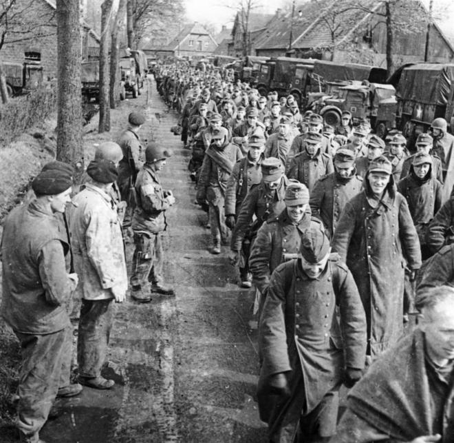 1 Σεπτεμβρίου 1939: H έναρξη του Β’ Παγκόσμιου Πολέμου