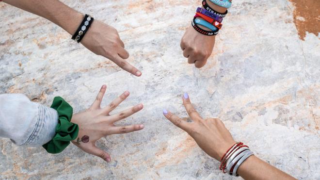 «Teen Talk Bullying»: Από 11 Οκτωβρίου στο Theatre Nous-Creative space