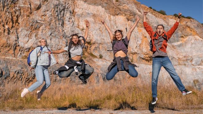 «Teen Talk Bullying»: Από 11 Οκτωβρίου στο Theatre Nous-Creative space
